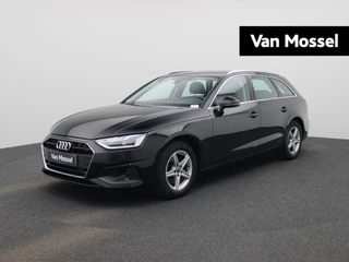 Audi A4 Avant 2.0 35 TDi 120kW S tronic