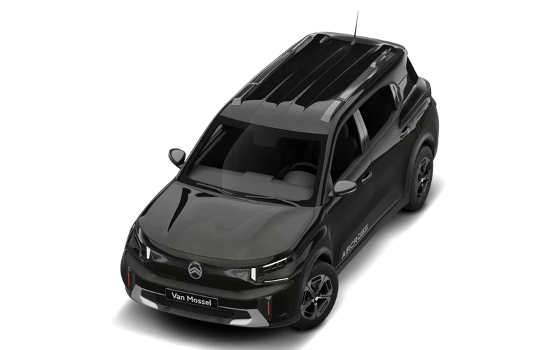 Citroën C3 Aircross Collection