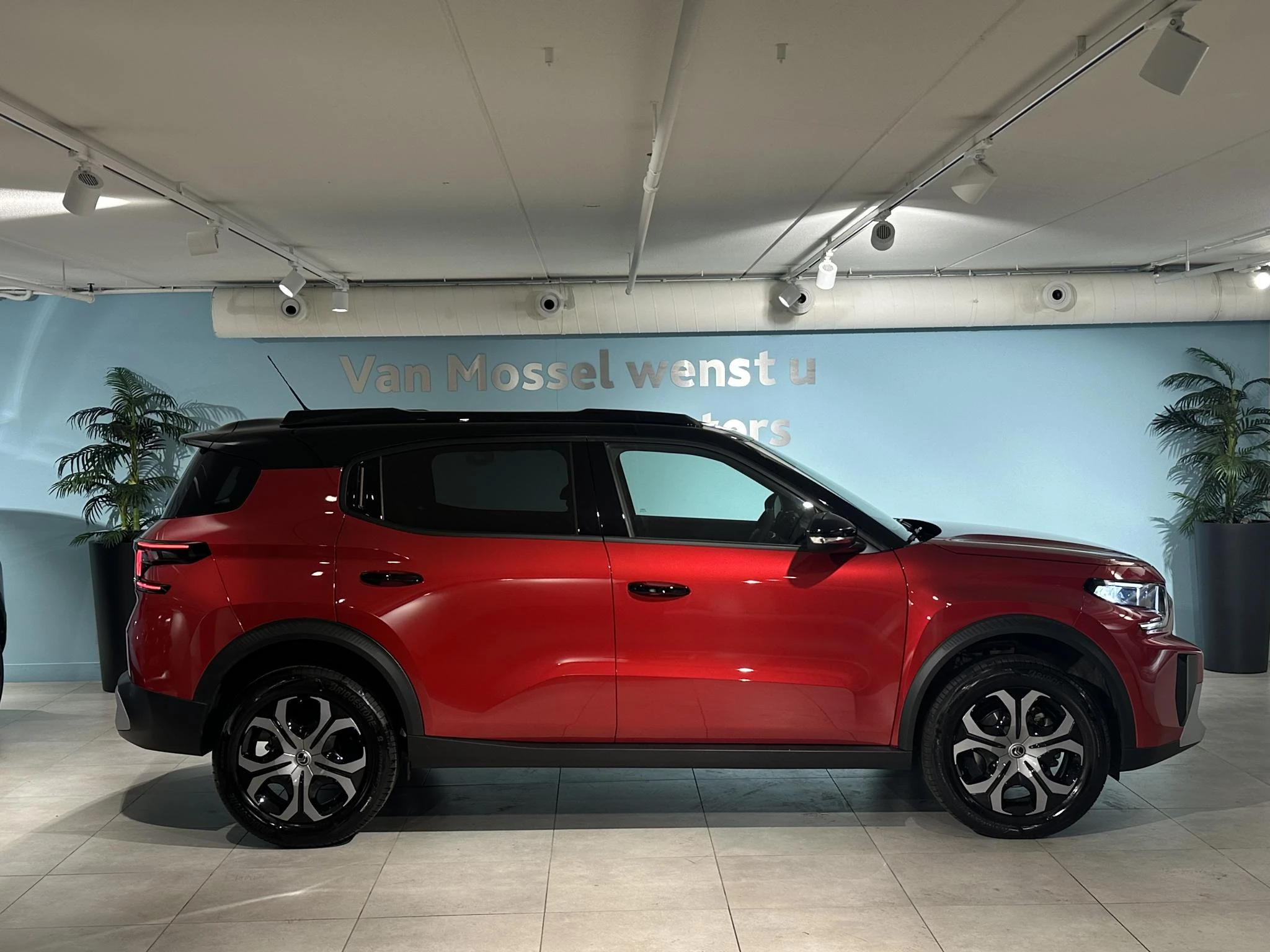 Citroën-C3 Aircross-image-4