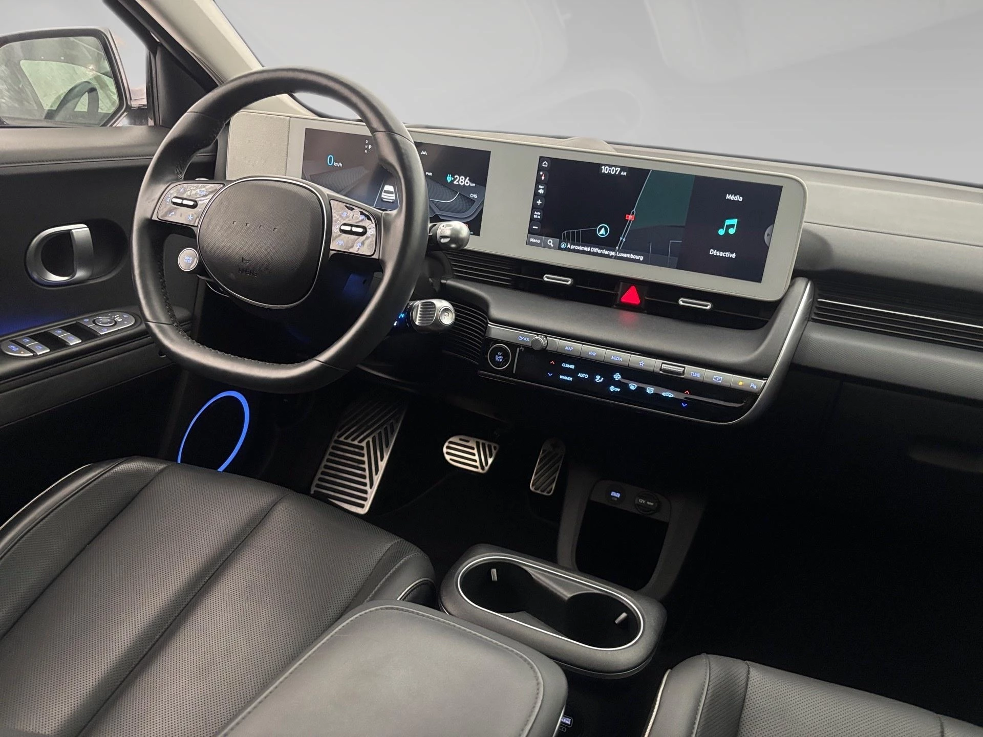 Hyundai IONIQ 5 BALANCE AWD