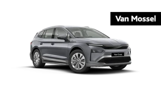 Škoda Enyaq iV 85 Selection