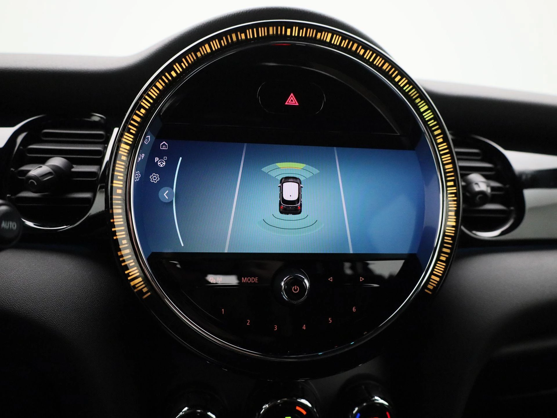 MINI One Mini 5 door