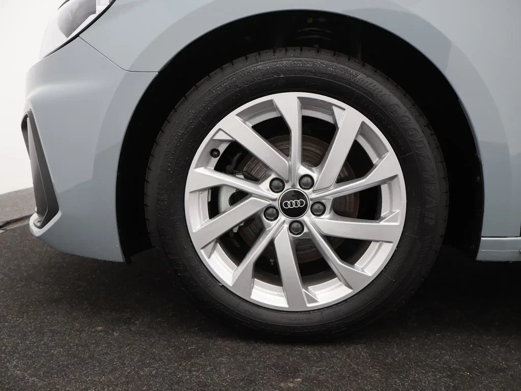 Audi-A1 Sportback-image-22