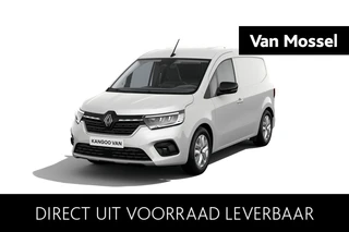 Renault Kangoo Extra
