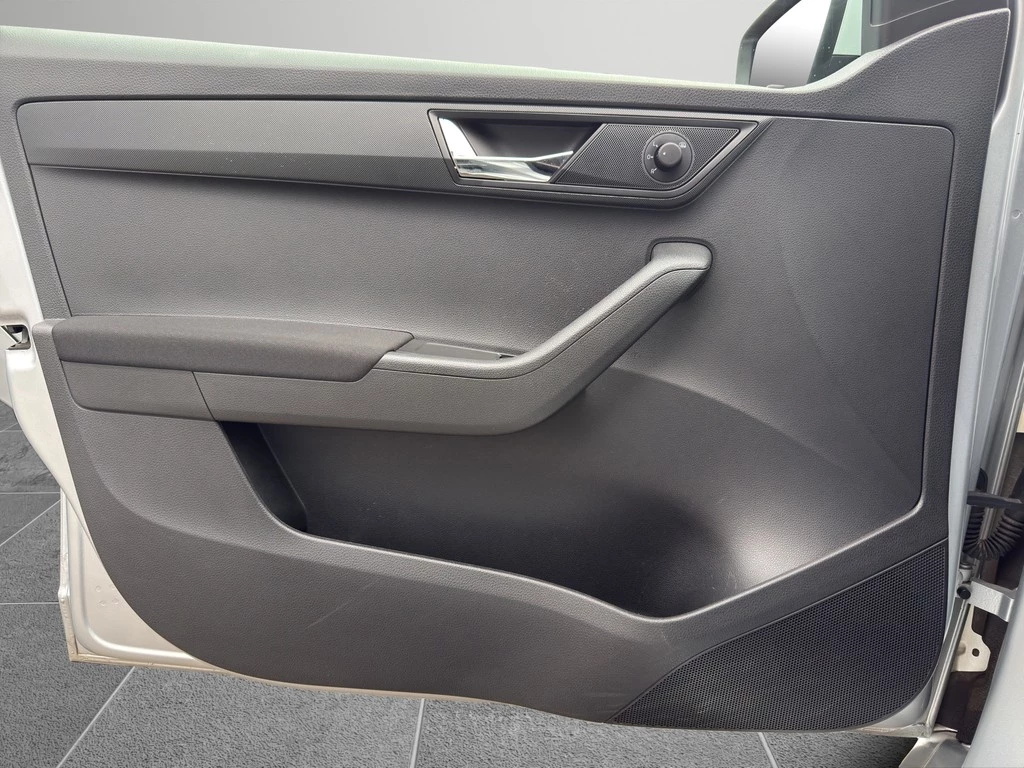 Škoda Fabia Combi 1.0 Ambition *NAVI*LED*SITZHEIZUNG*