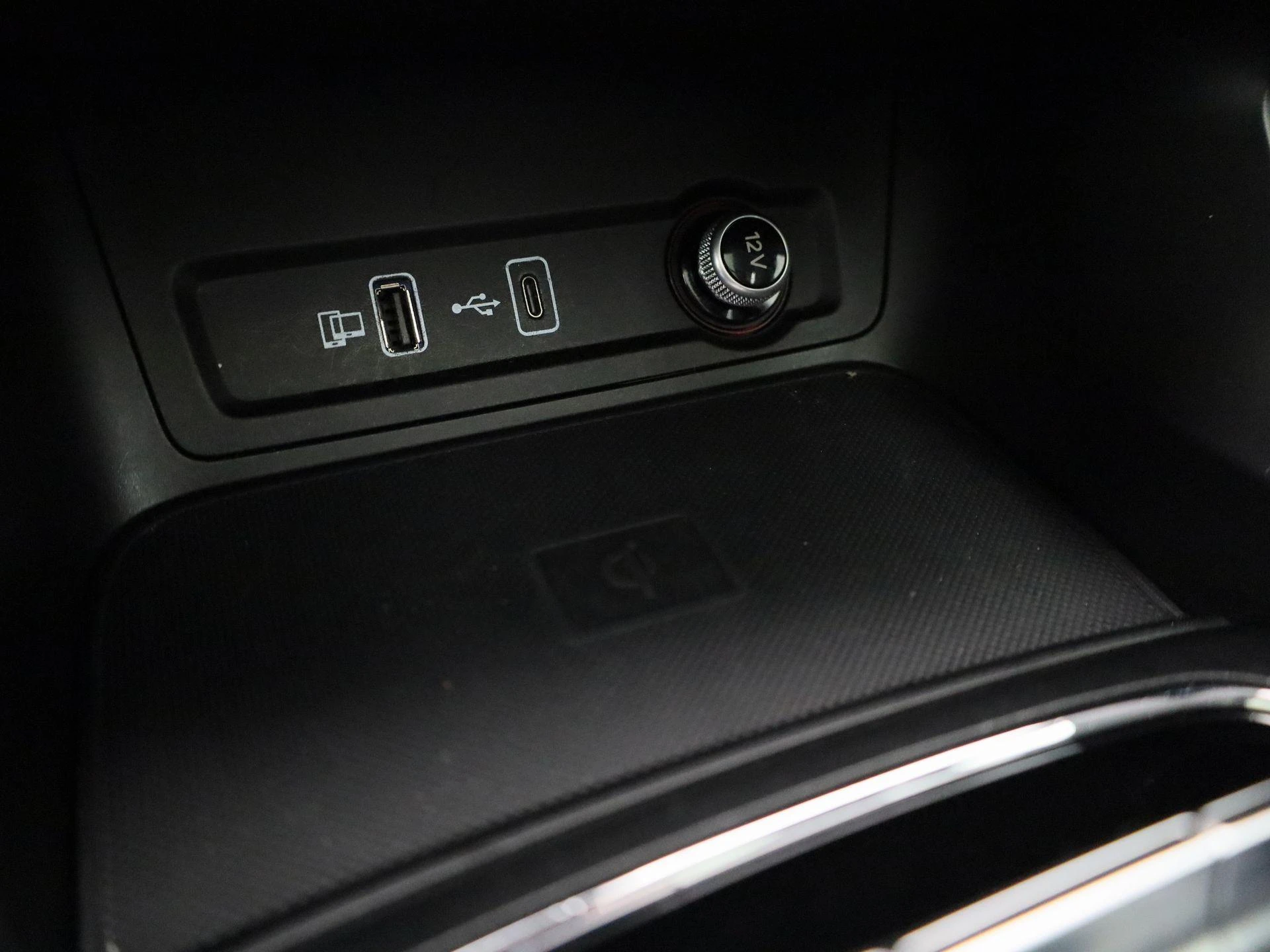 MG ZS EV MG EV Standard Range Luxury 50 kWh