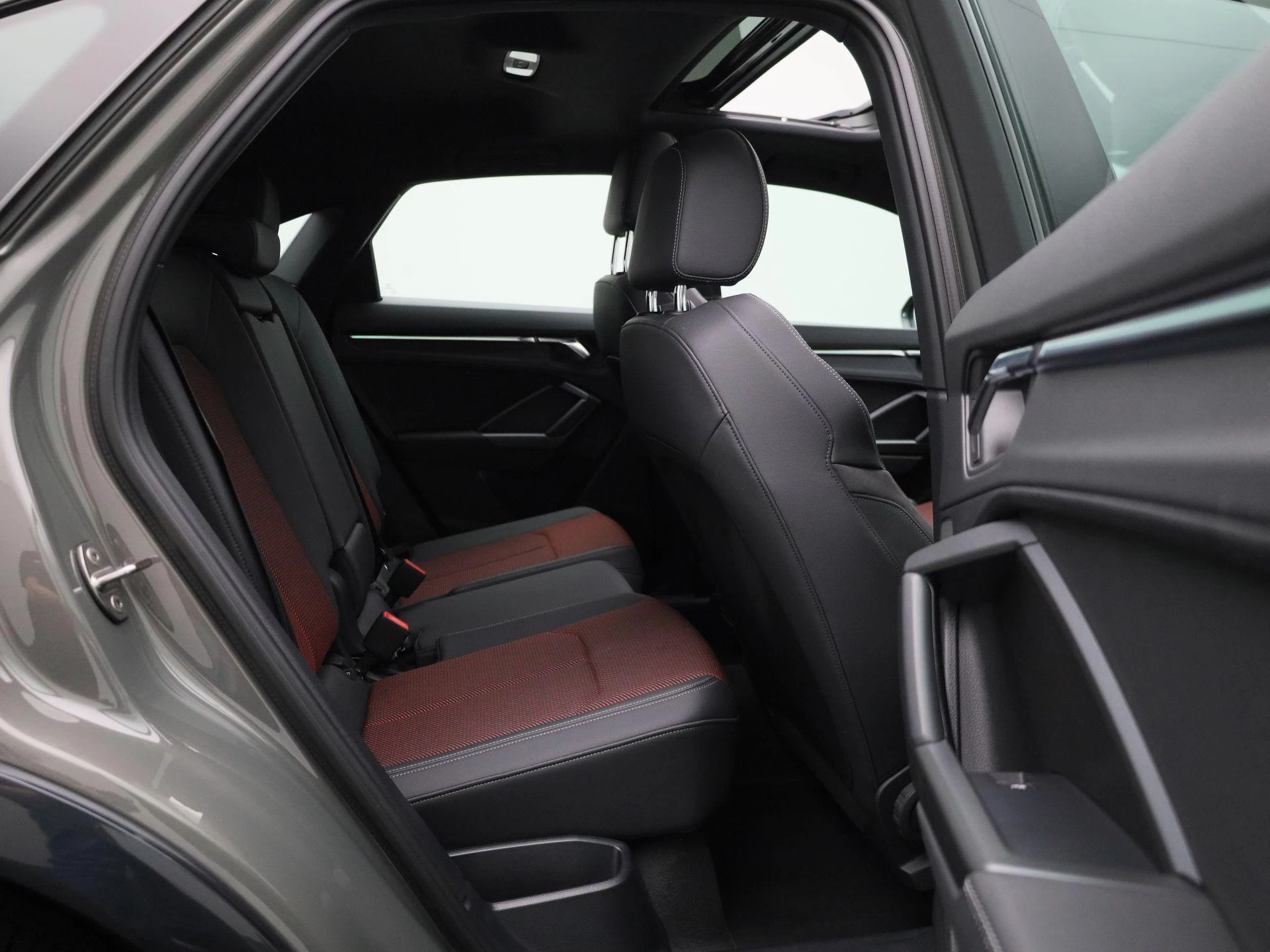 Audi Q3 Sportback 35 TFSI S Edition