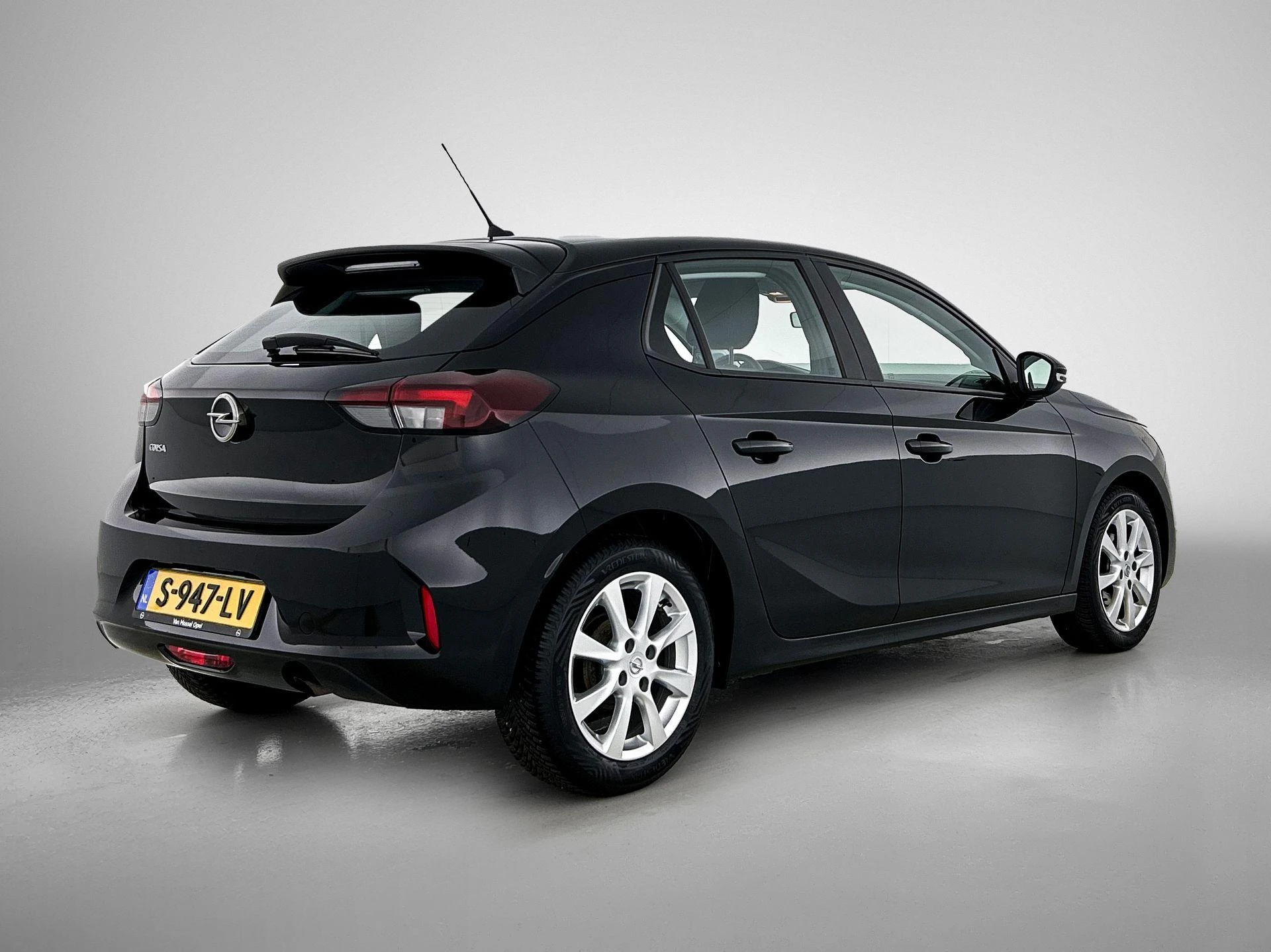Opel Corsa 1.2 Edition