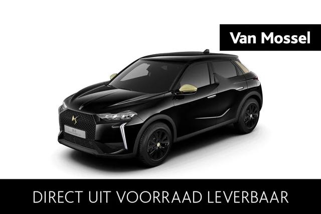 DS DS 3
