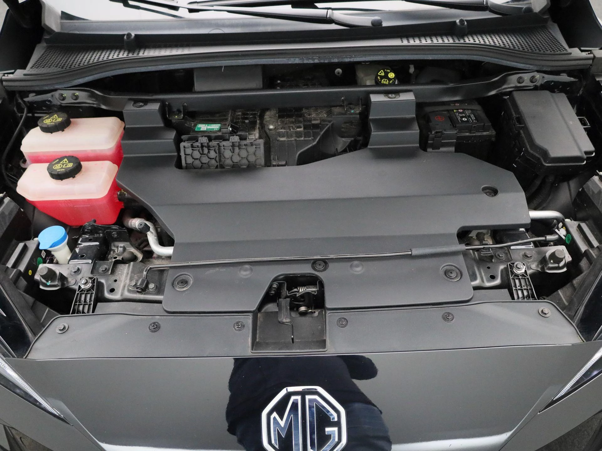 MG MG4 EV Electric Luxury 64 kWh