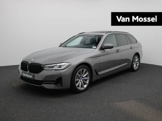 BMW 5 Serie Touring 530e 215kW xDrive Auto