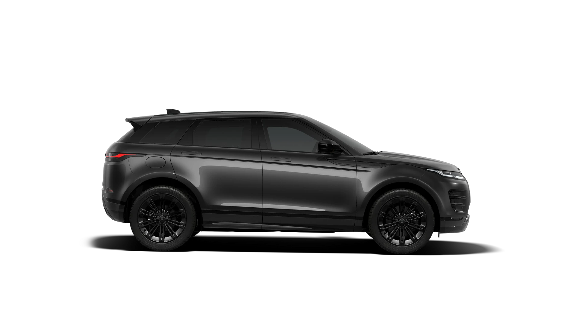 Land Rover-Range Rover Evoque-image-1
