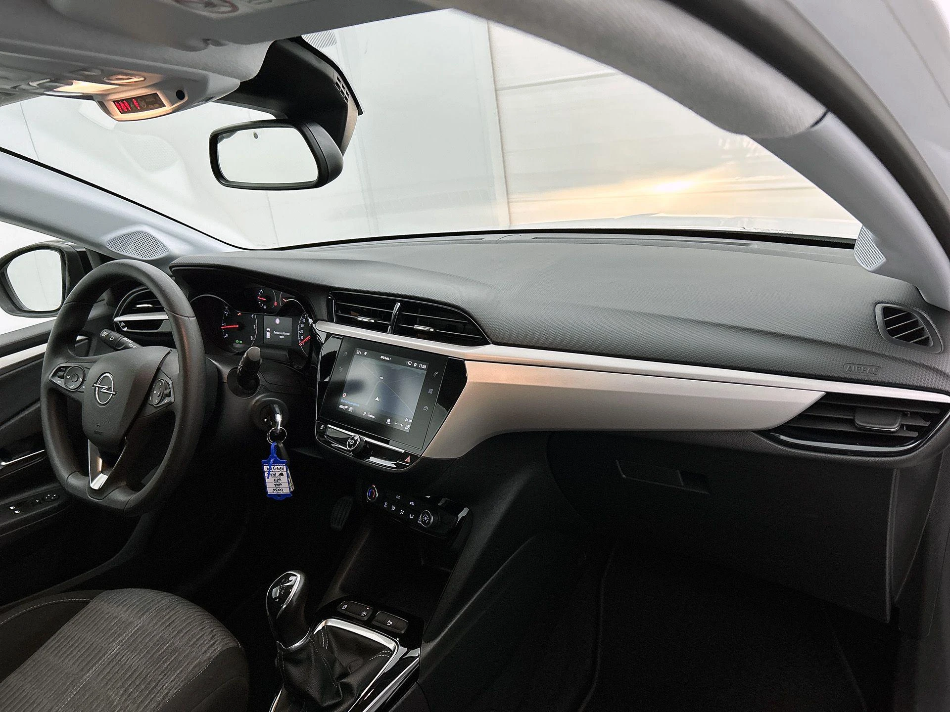 Opel Corsa 1.2 Edition
