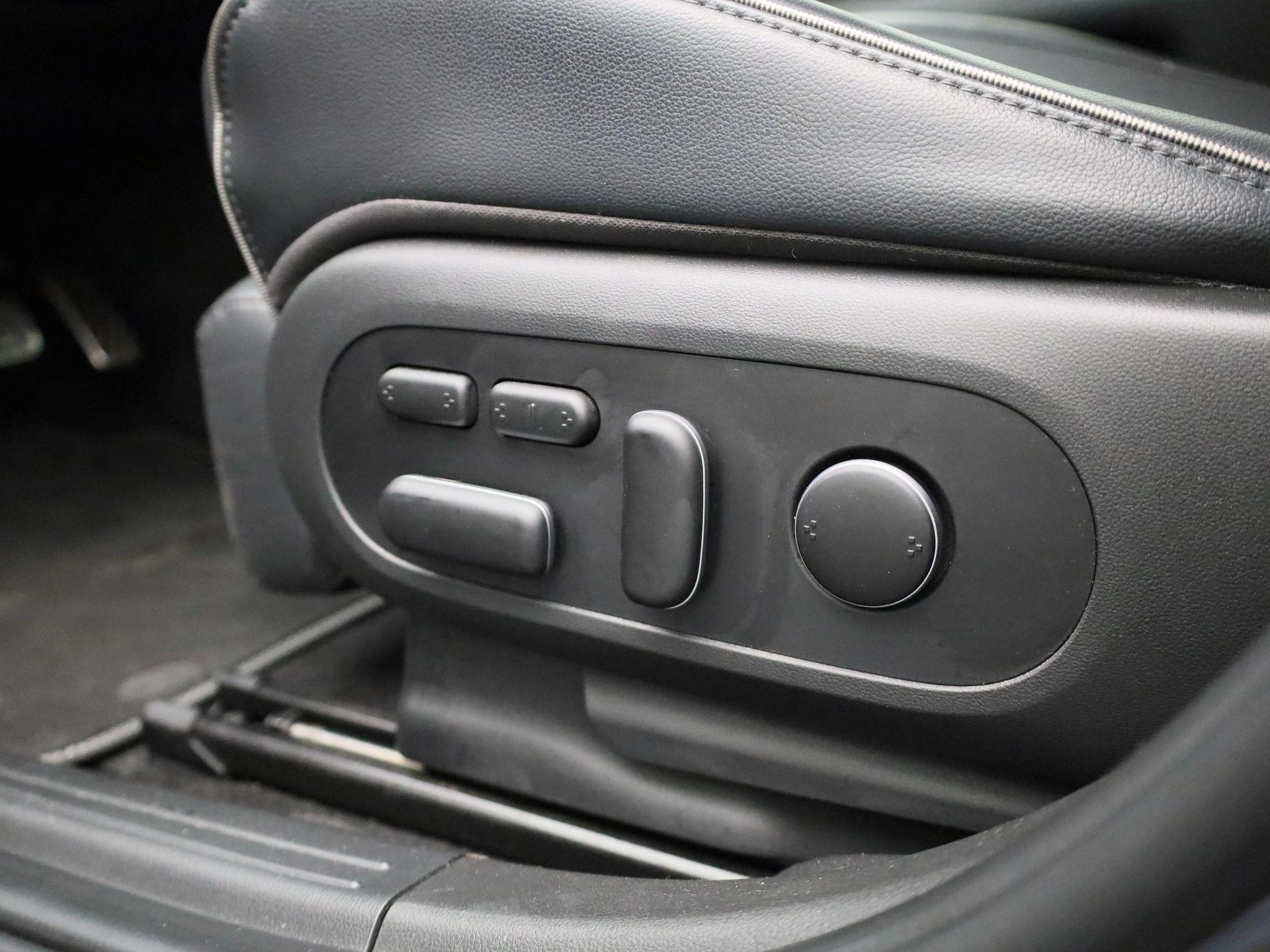 Hyundai IONIQ 5 Lounge AWD 73kWh