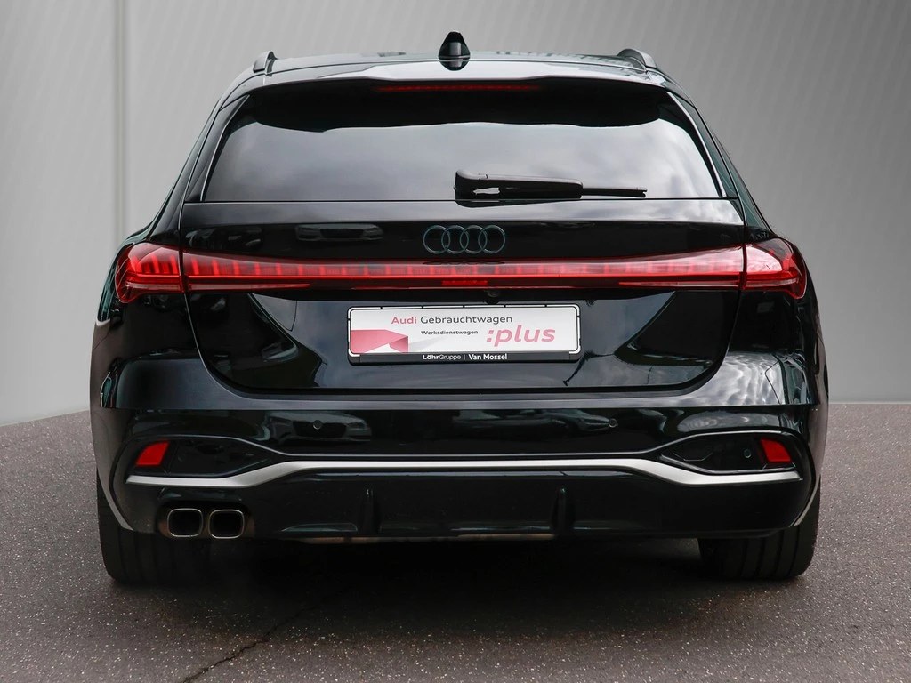 Audi A5 Avant 2.0 TDI edition one S line B&O Leder