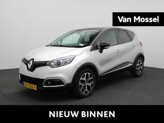 Renault Captur 0.9 TCe Dynamique