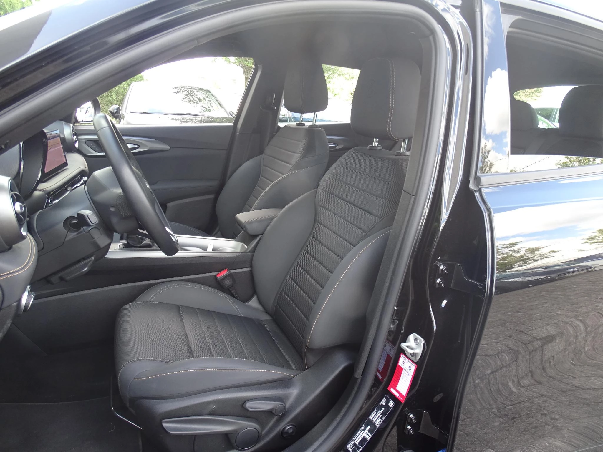 Alfa Romeo Tonale 1.3 T280 PHEV Q4 Ti