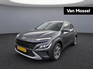 Hyundai Kona 1.6 GDI HEV Comfort