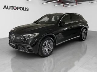 Mercedes-Benz GLC 2.0 300 d 4MATIC AMG Line