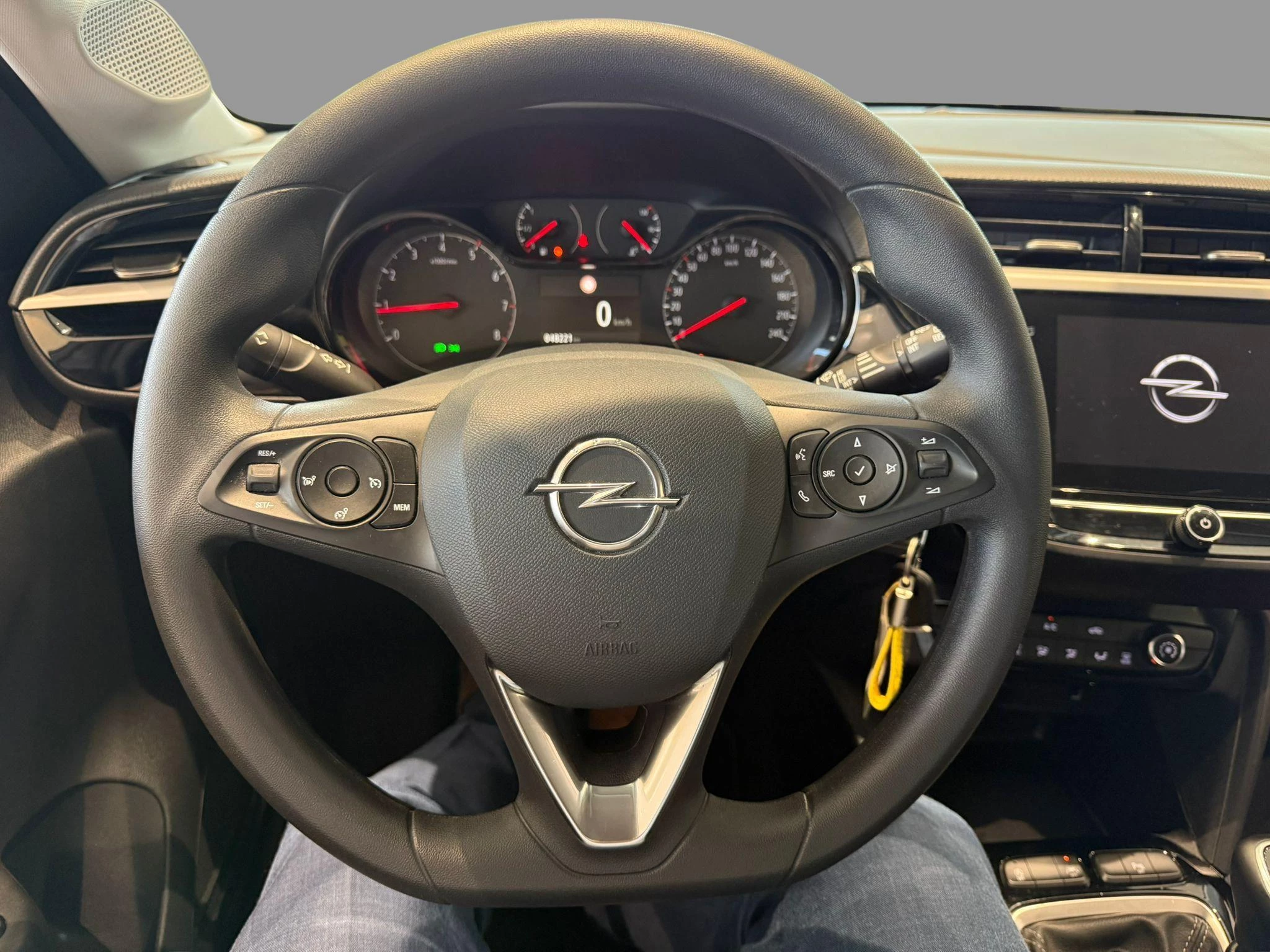 Opel Corsa 1.5 D Edition