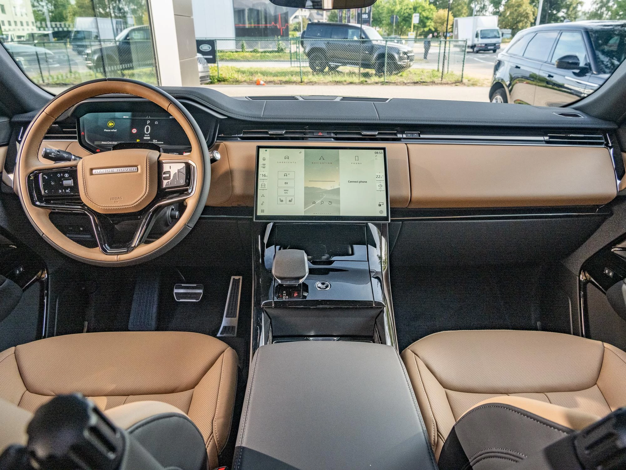 Land Rover-Range Rover Sport-image-8