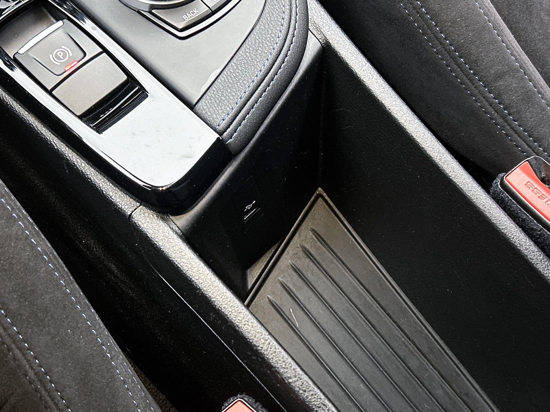 BMW X2 M35i High Executive Edition