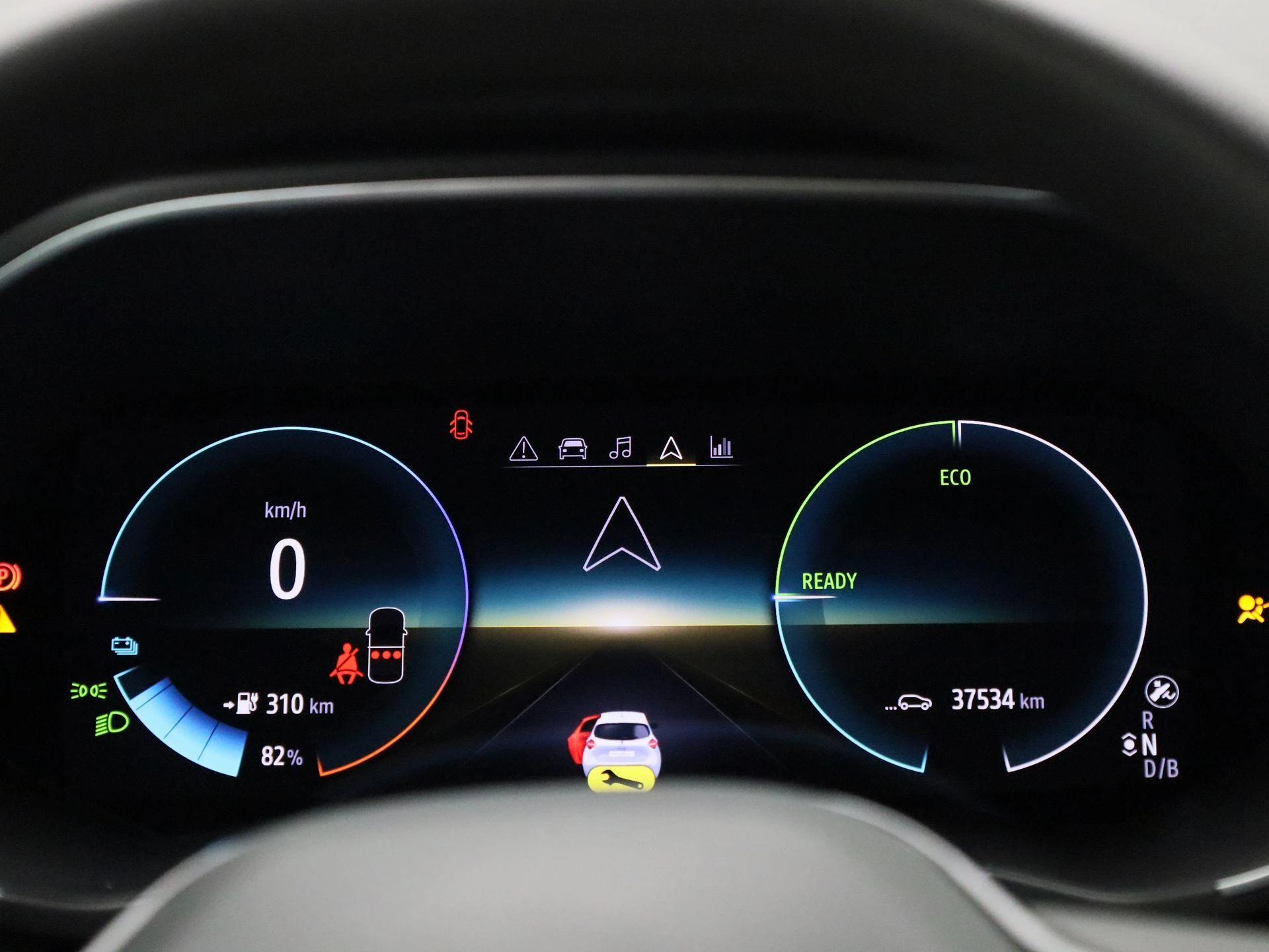 Renault ZOE R110 Life 52 kWh