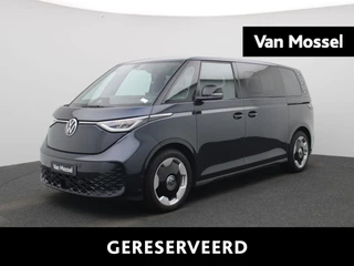 Volkswagen ID. Buzz People Pro 86 kWh LWB 6p. 286PK