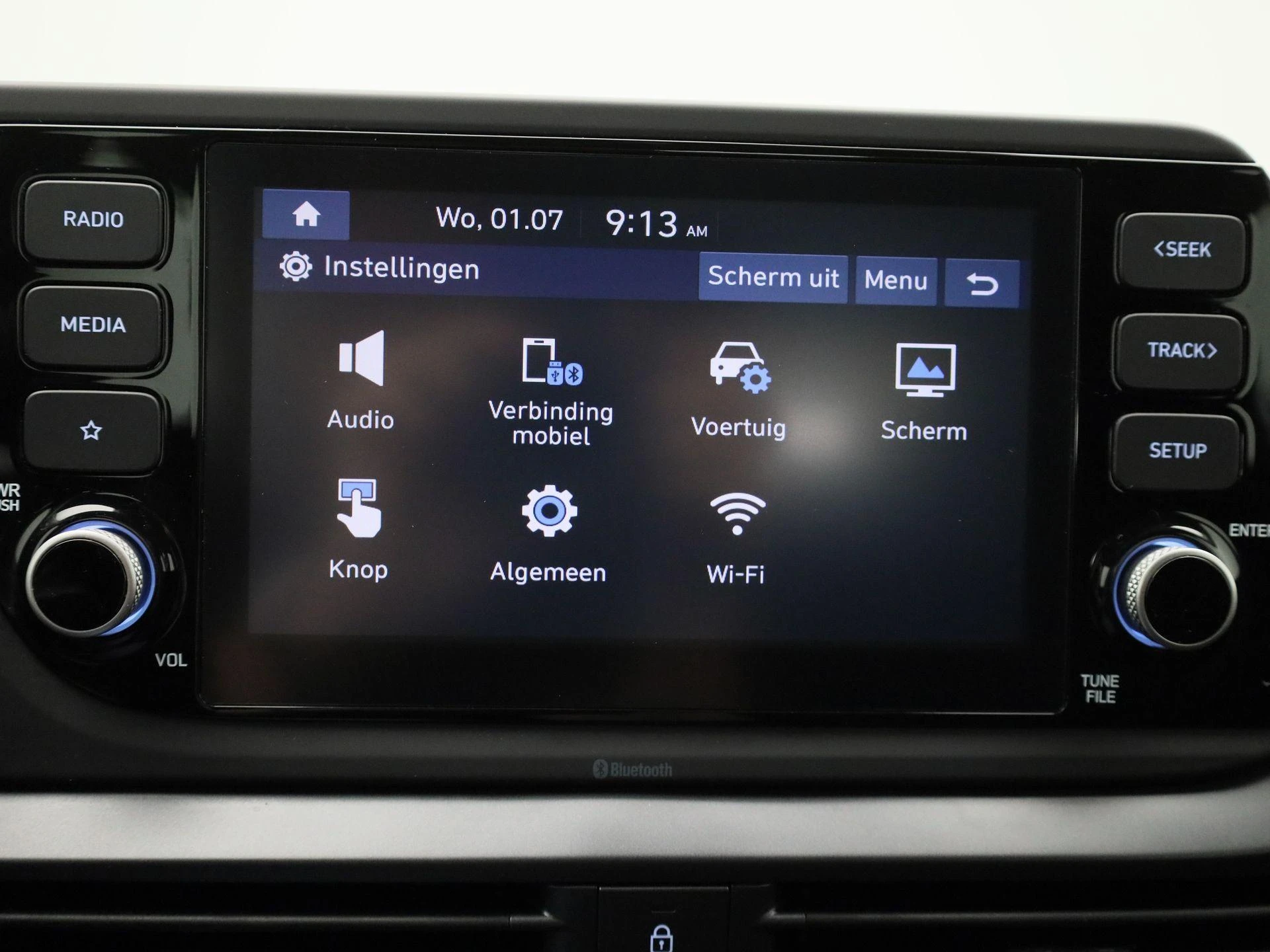 Hyundai Bayon 1.0 T-GDI Comfort