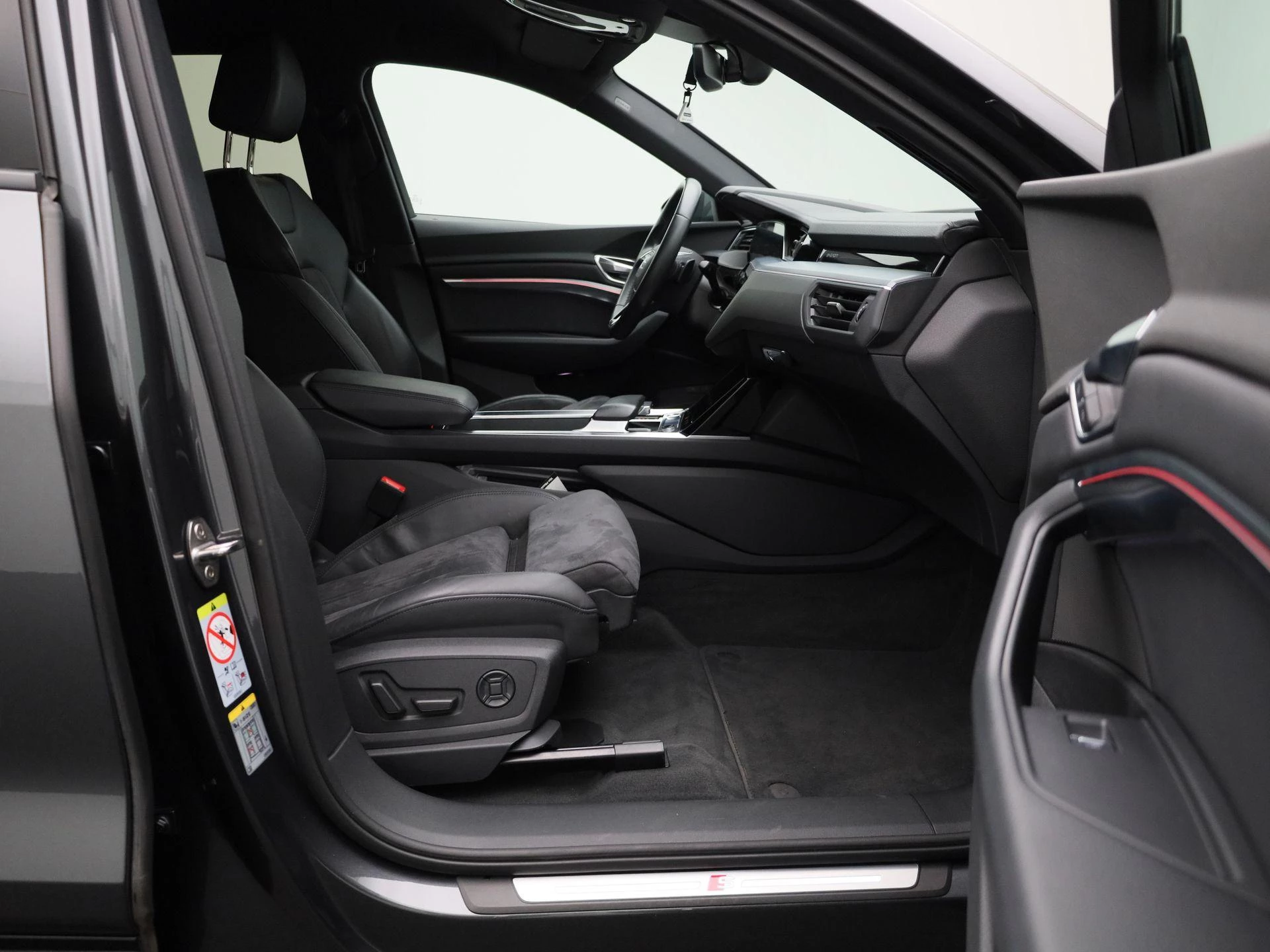 Audi e-tron 55 Quattro S-Line