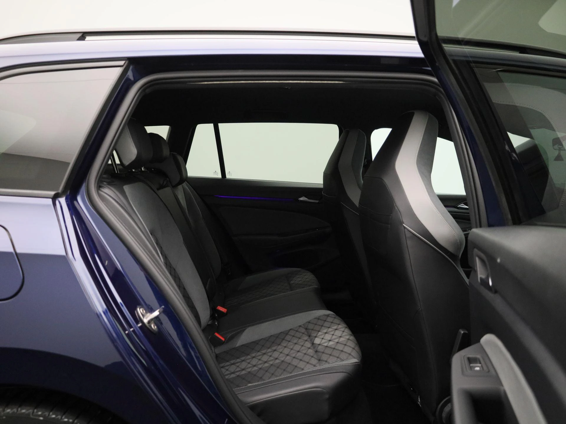Volkswagen Golf Variant VIII 1.5 TSI 96kW R-Line