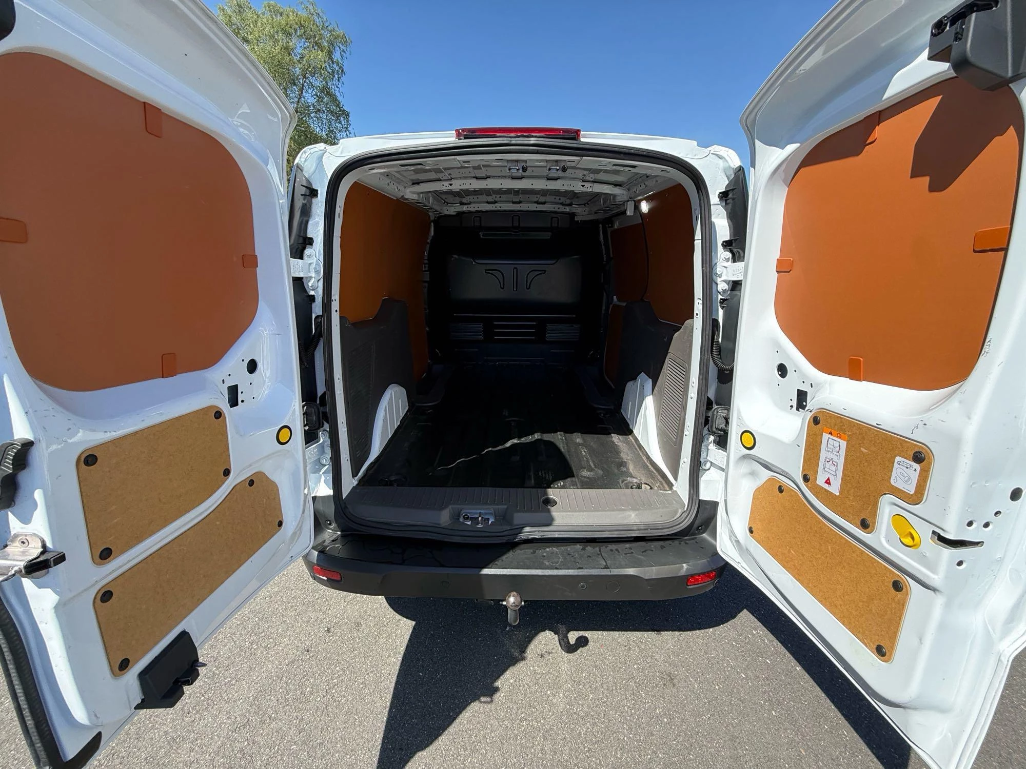 Ford-Transit Connect-image-12