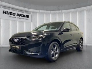 Ford Kuga ST-Line Aut.*KAM*LED-MATRIX*NAVI*GRA*WINTER-PKT.