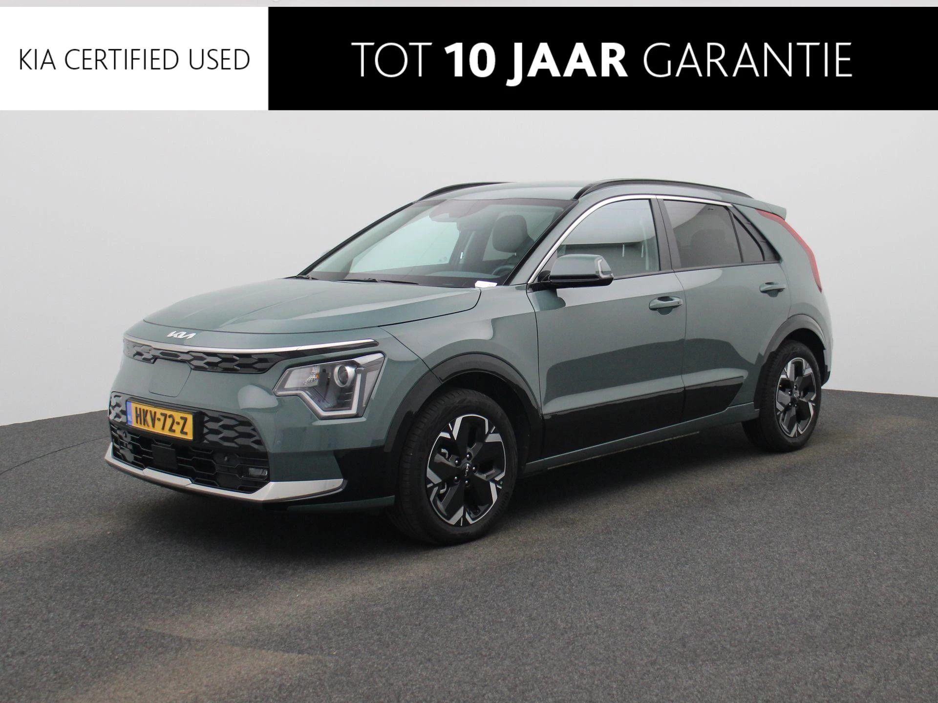 Kia-Niro EV-image-0