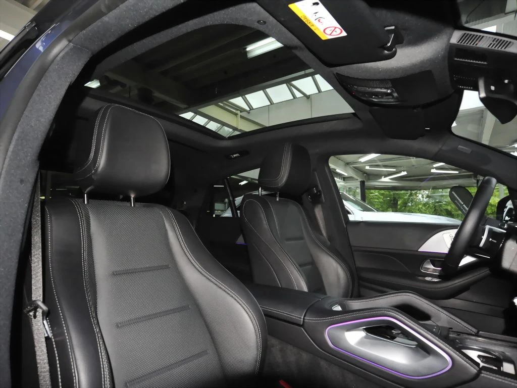 Mercedes-Benz-GLE 450 d-image-15