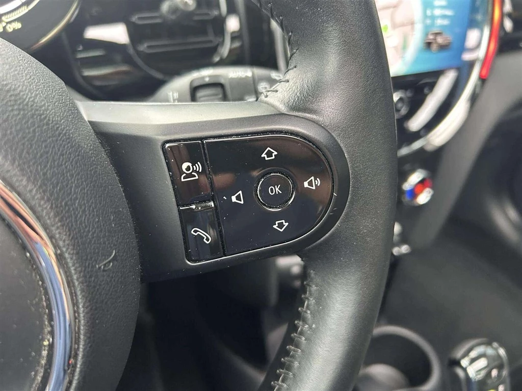 MINI Electric Cooper SE EL Essential 184HK 3d Aut.