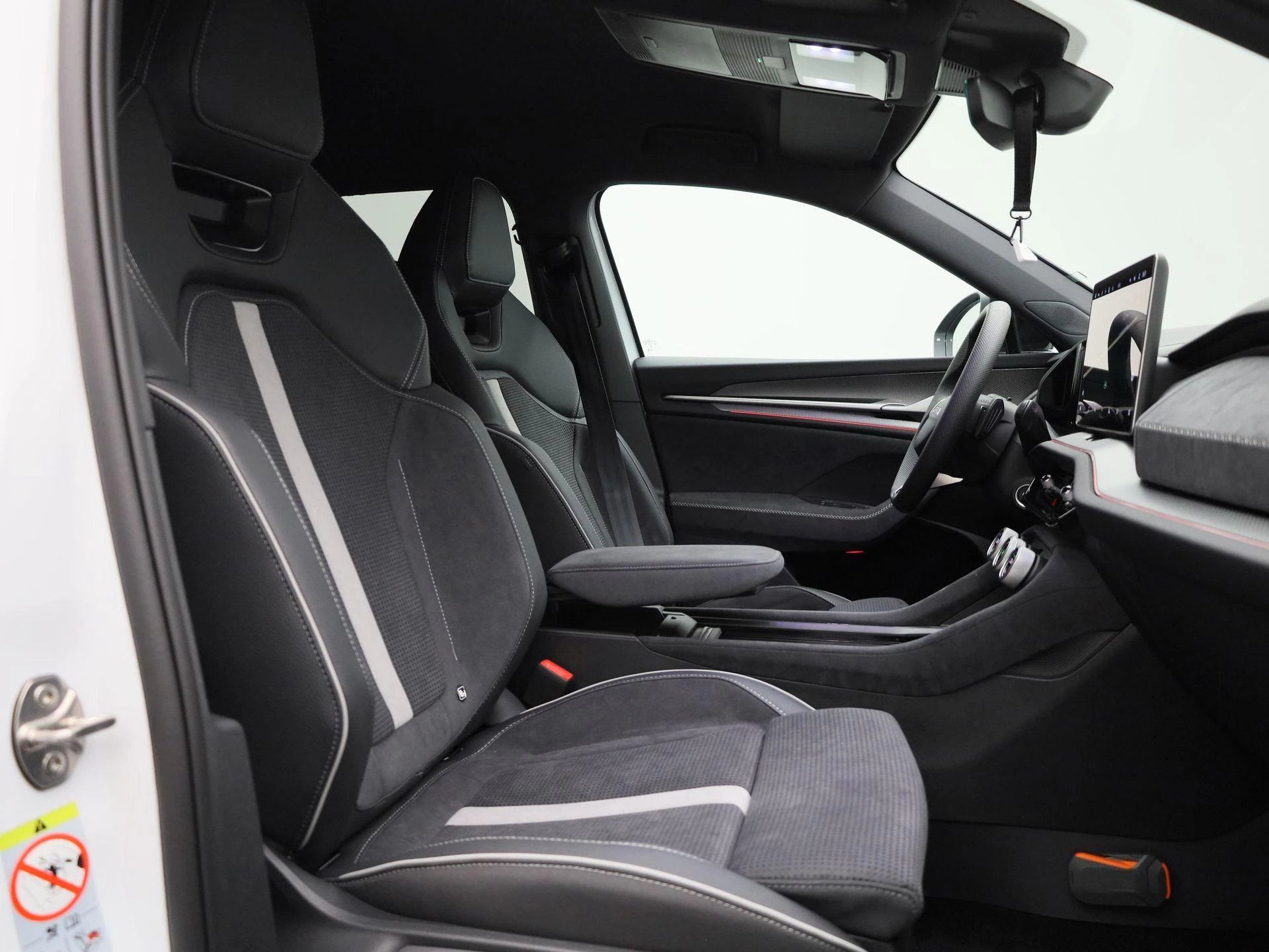 Škoda Kodiaq 1.5 TSI PHEV Sportline Business 204 PK