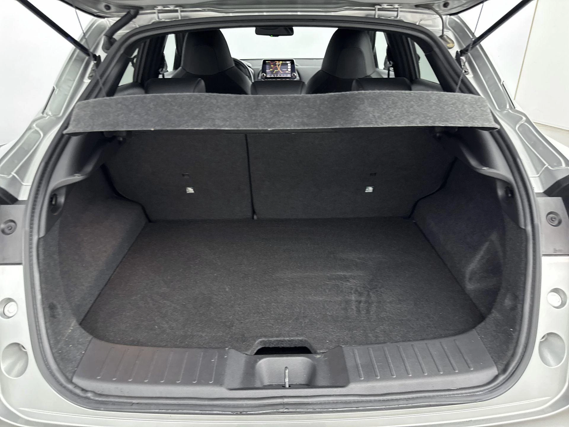 Nissan Juke 1.6 Hybrid N-Connecta 143PK