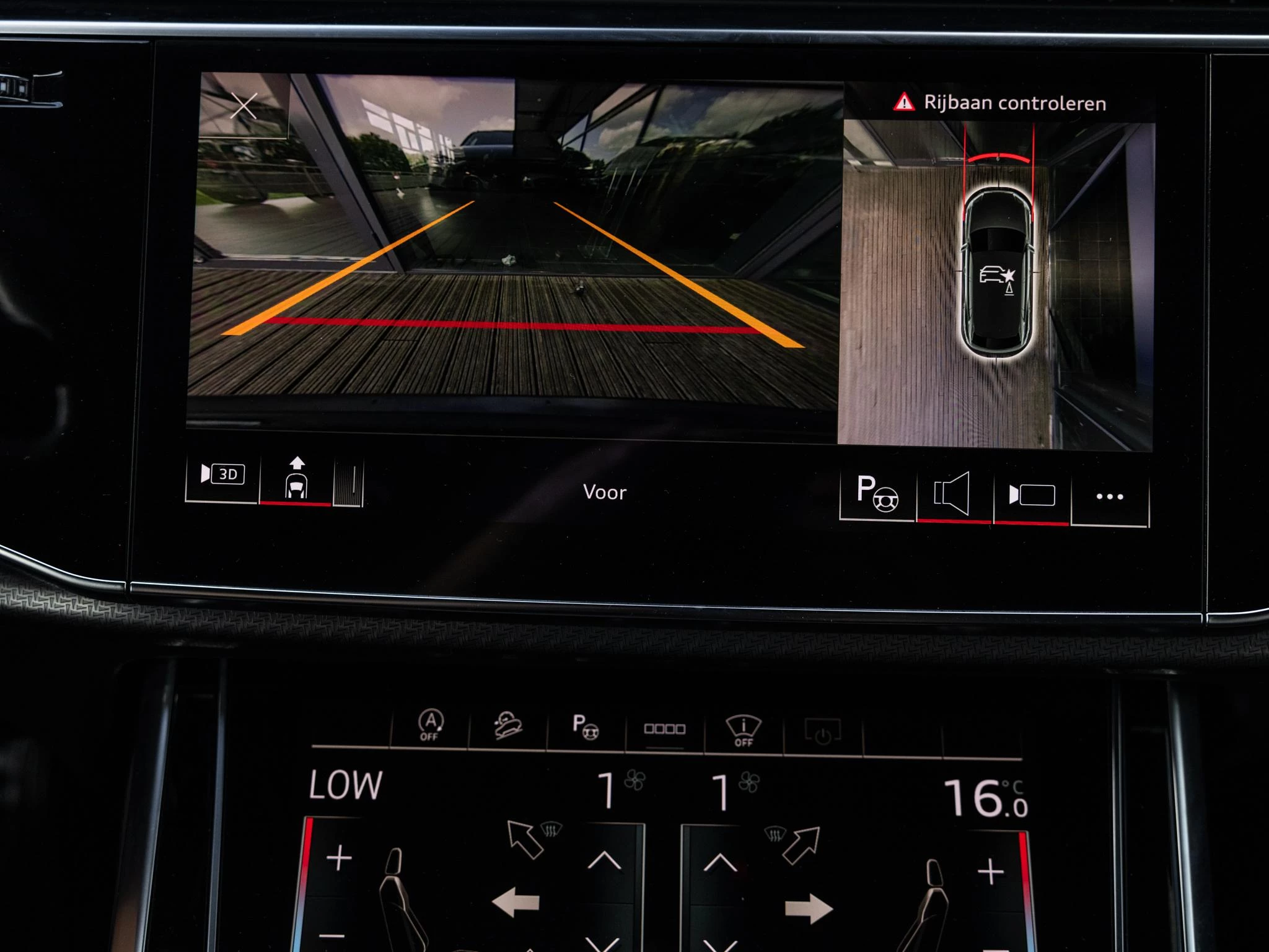 Audi RSQ8 4.0 TFSI quattro