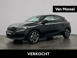 Opel Corsa 1.2 Turbo Hybrid GS
