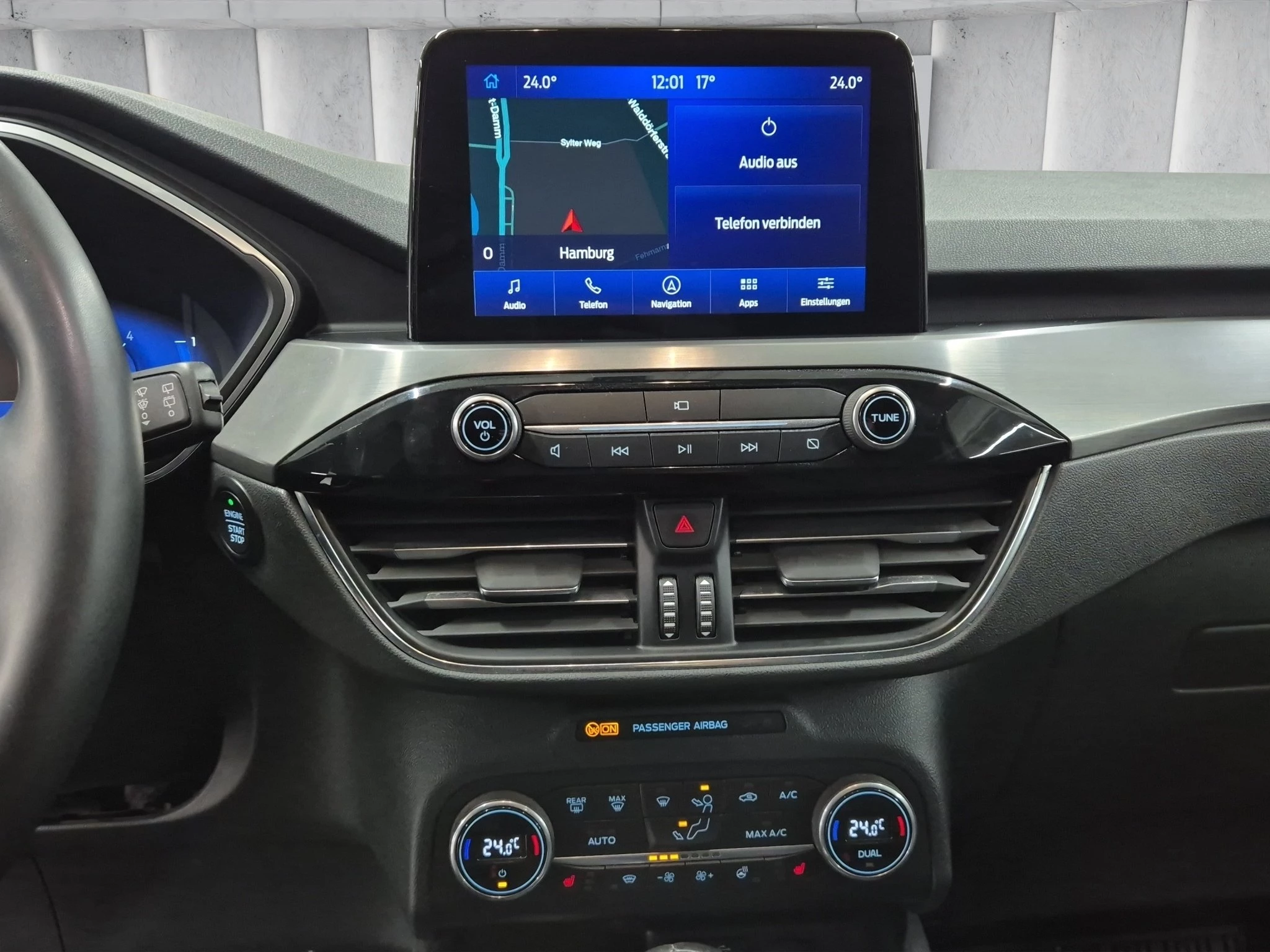Ford Kuga 1.5 EcoBlue Titanium