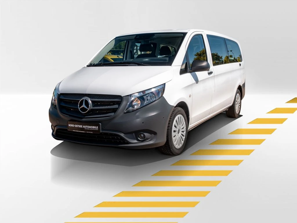 Mercedes-Benz-Vito 114-image-1