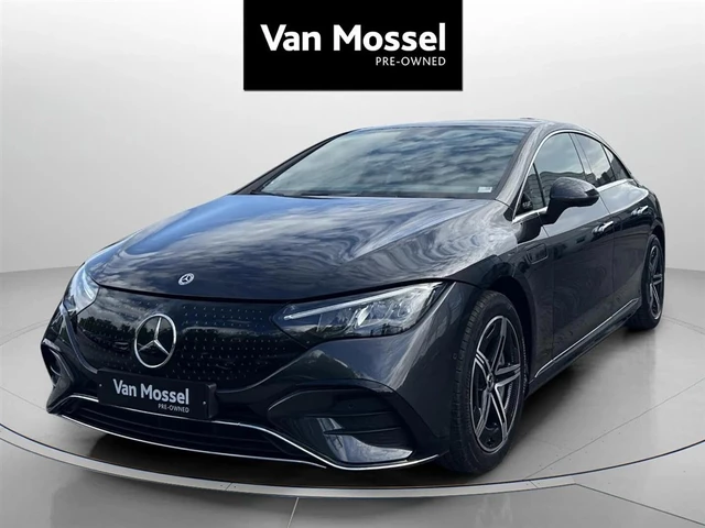 Mercedes-Benz EQE 300 EL 245HK Aut.