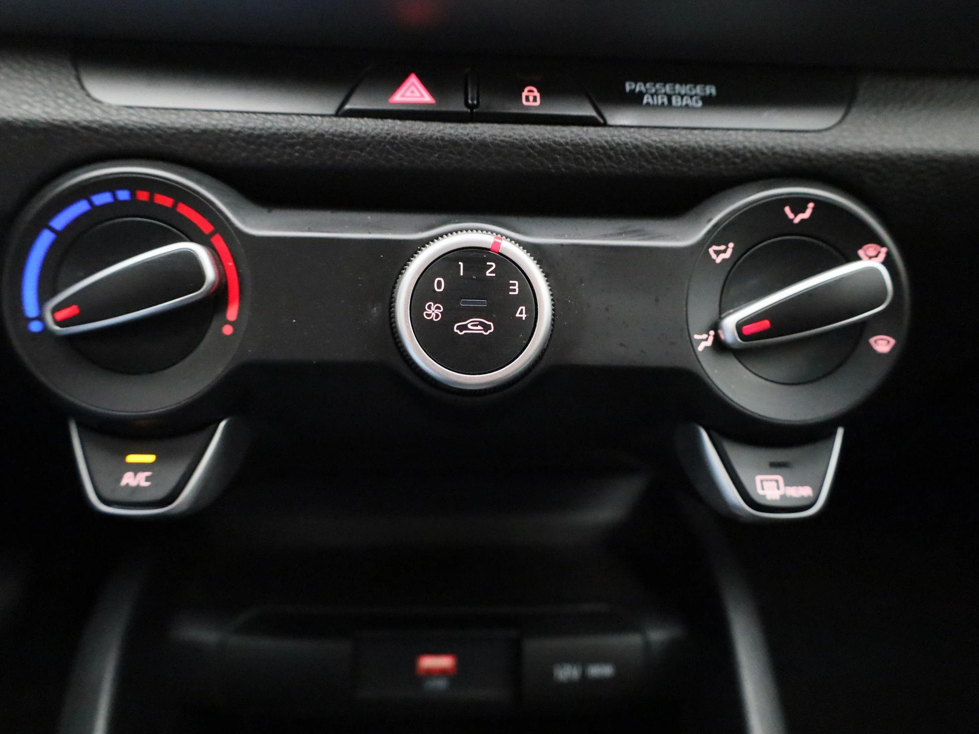 Kia Stonic 1.2 Urban Edition