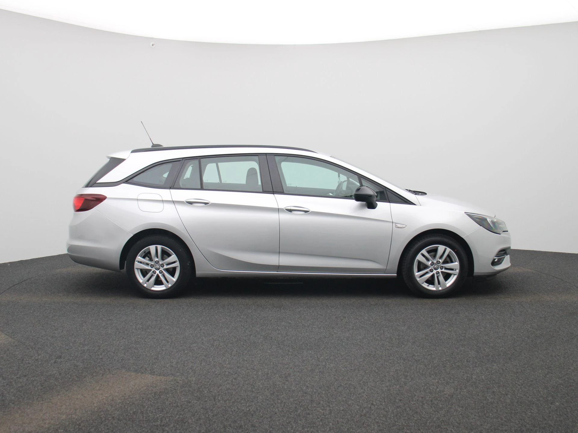 Opel Astra Sports Tourer 1.2 Turbo 81kW S/S Edition