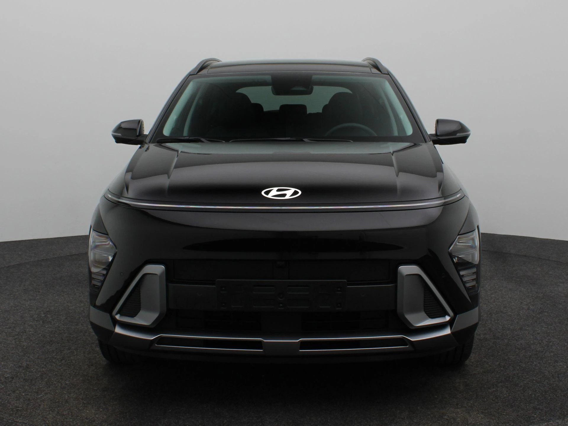 Hyundai Kona 1.6 GDI HEV Premium Sky