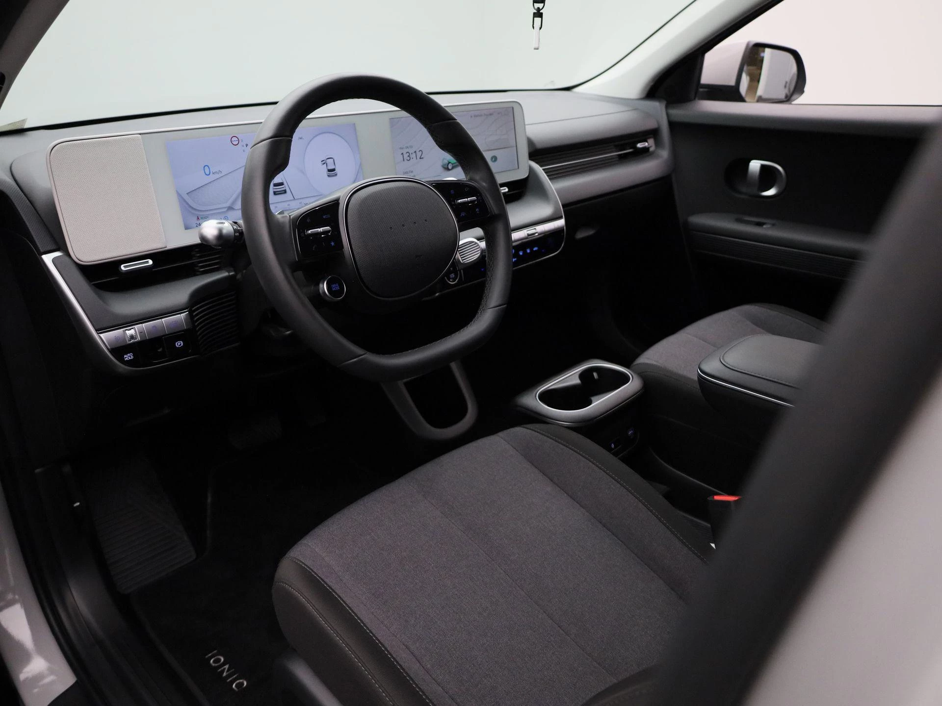 Hyundai IONIQ 5 77.4kWh Core