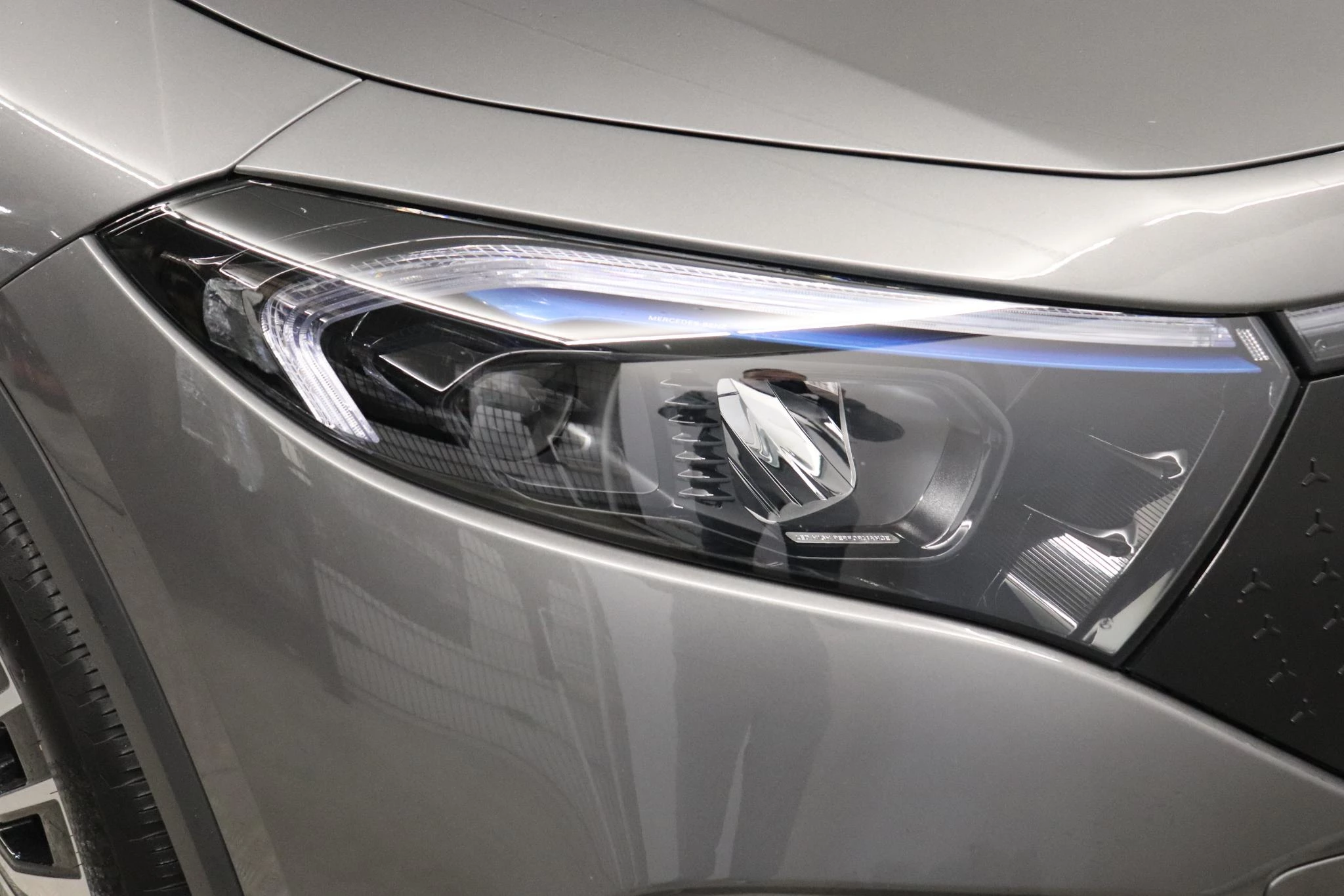 Mercedes-Benz EQA EQA 250+ Business Line