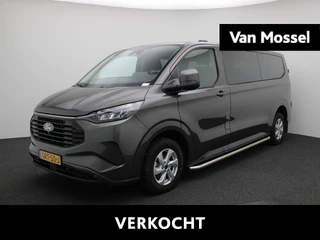 Ford Transit Custom 340 2.5 PHEV L2H1 Limited