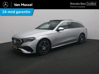 Mercedes-Benz E-Klasse Estate 300 e AMG Line